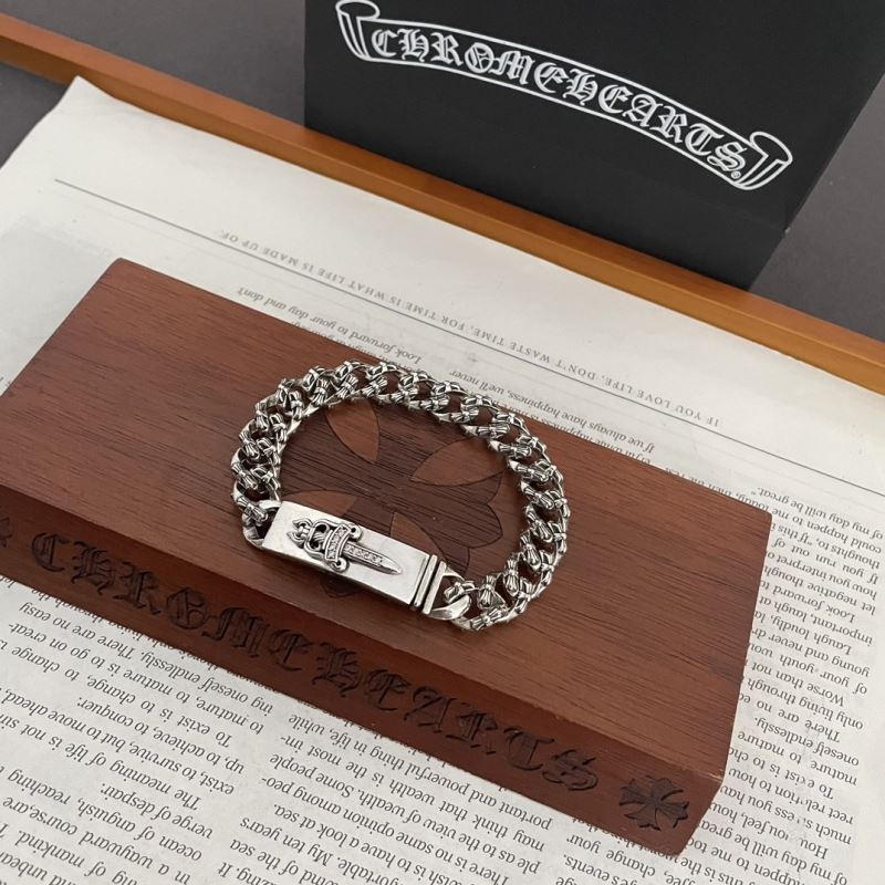 Chrome Hearts Bracelets